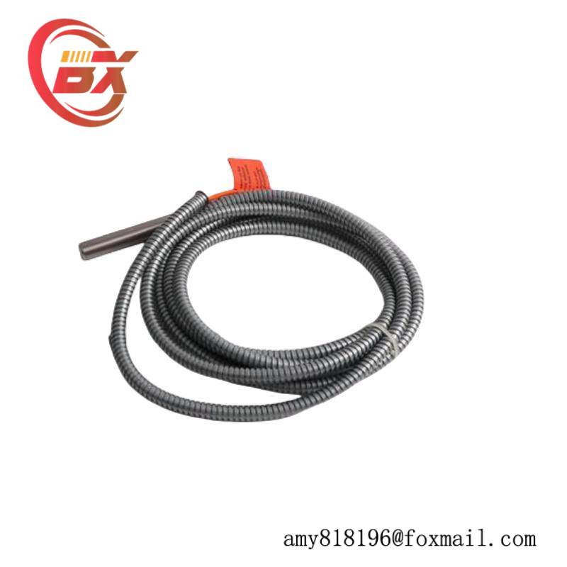 EPRO PR6424/00-010 deal vibration