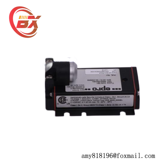 EPRO PR6424/000-000 CON21