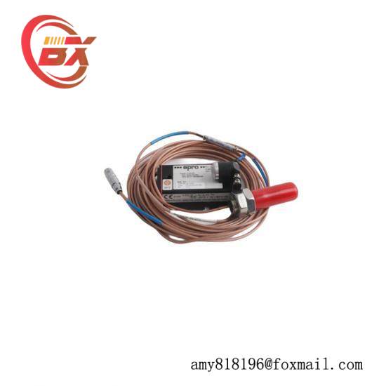 EPRO PR6424/000-030 CON021 Eddy Current
