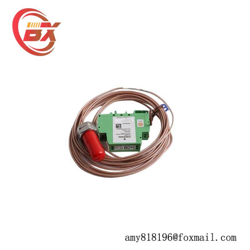 EPRO PR6424/000-101 CON031 Eddy Current Sensor