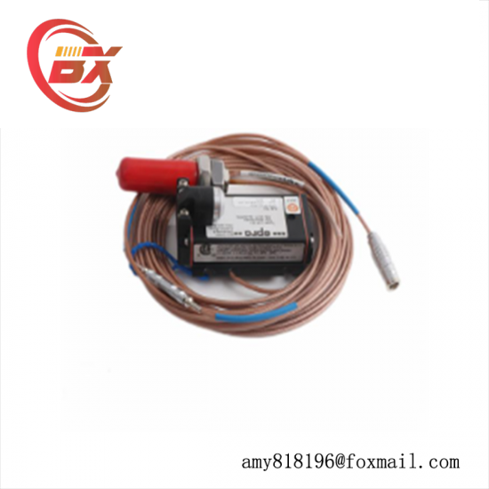 EPRO PR6424/006-030 16mm Eddy Current Sensor