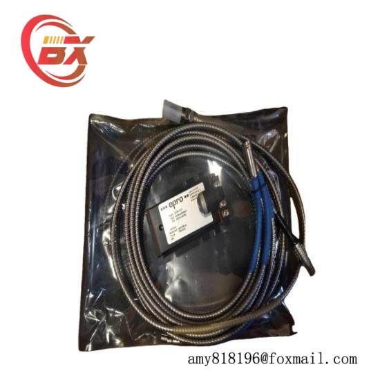 EPRO PR6424/010-010 CON021  PR6424010010