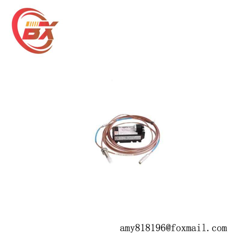 EPRO PR6424/016-030 CON021 sensor