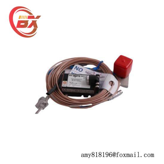 EPRO PR6424/010-130+CON011