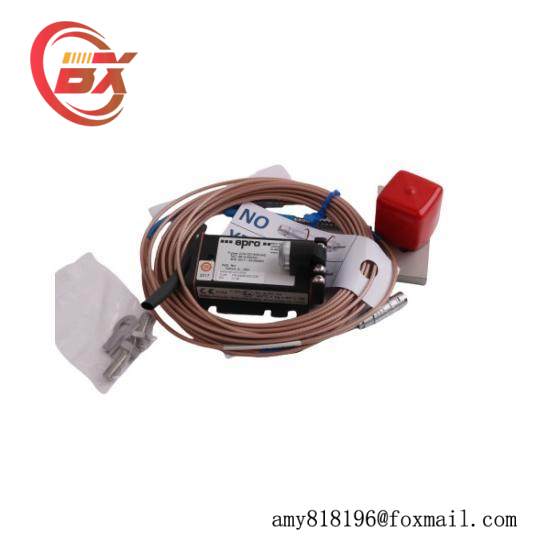 EPRO PR6426/000-030   PR6426000030 PLC DCS