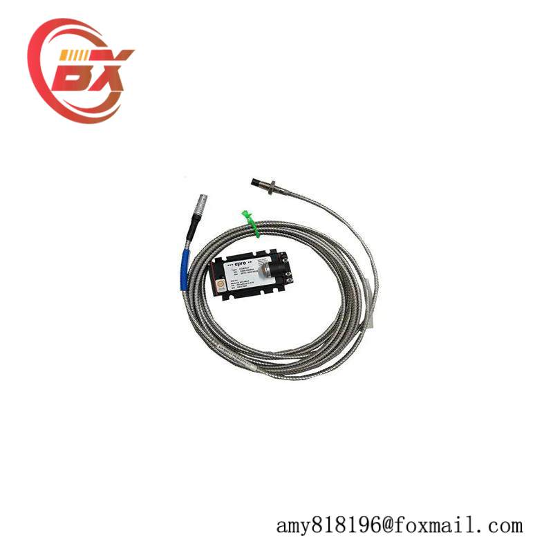 EPRO PR6426/000-110 CON021 Eddy Current Sensor