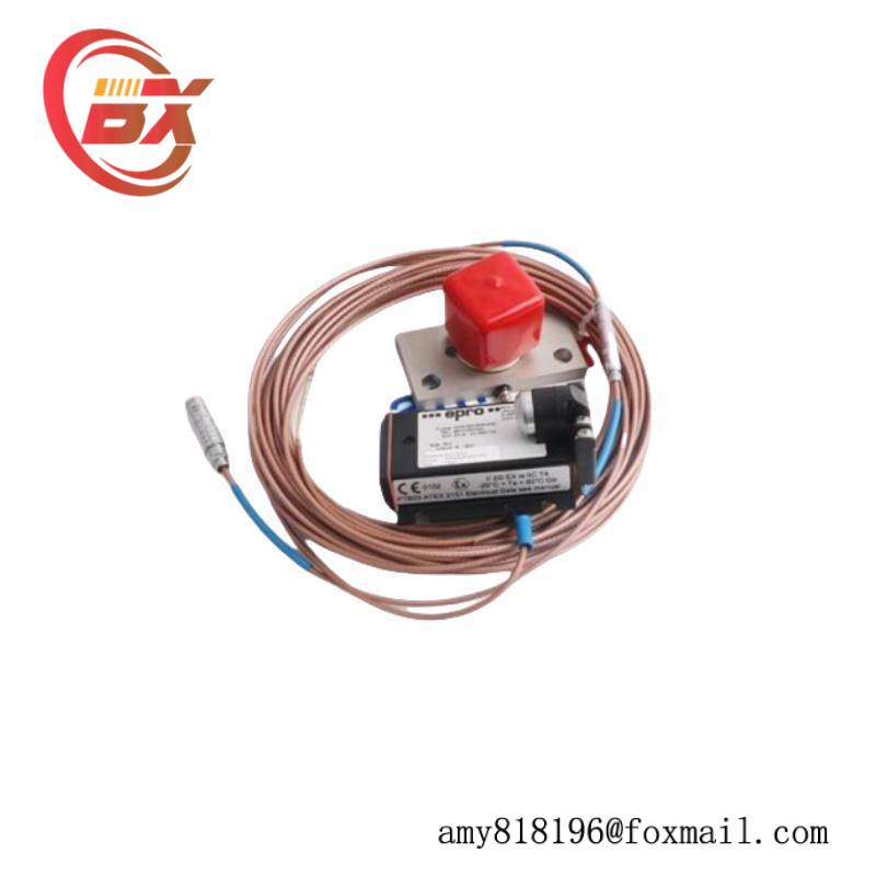 EPRO PR6423/259-110