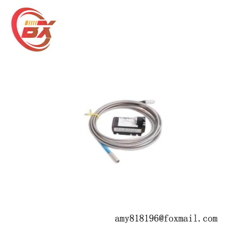 EPRO PR6426/010-040 CON021/916-160 Eddy Current Sensor