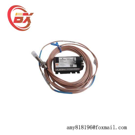 EPRO PR6426/010-110 CON021/916-240 Eddy Current Sensor