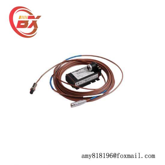 EPRO PR6426/010-110 CON021/916-240 Eddy Current Sensor