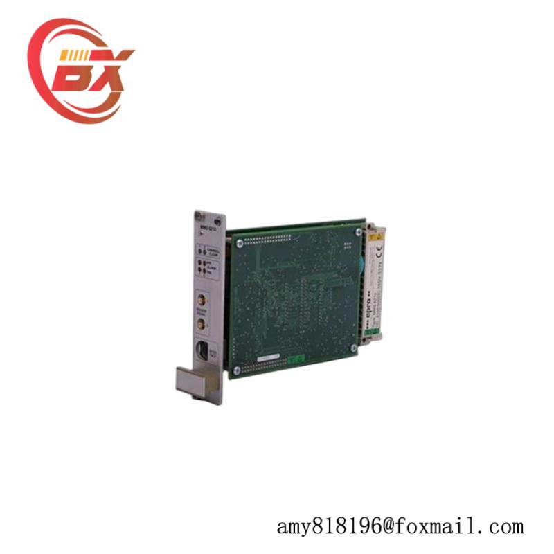 EMERSON EPRO PR6426/010-000 CON021/916-160