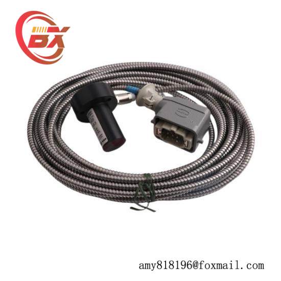 EPRO PR9268/302-000 Eddy Current Sensor