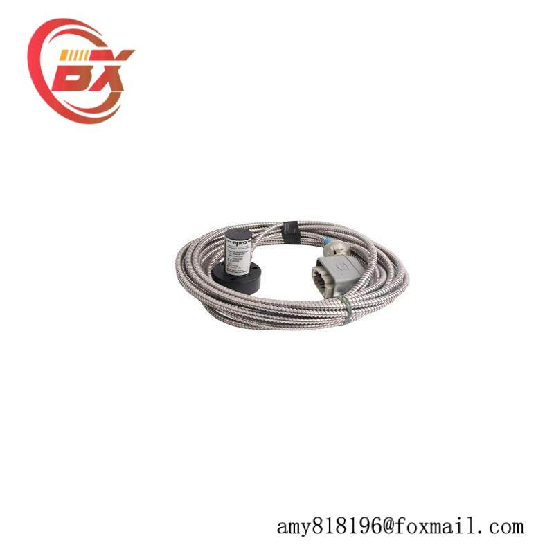 EPRO PR9268/303-000 Velocity Sensor