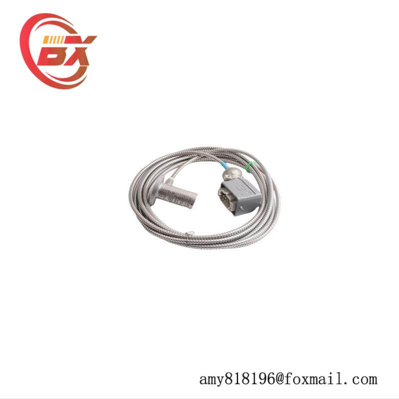 EPRO PR9268/601-000 Velocity Sensor