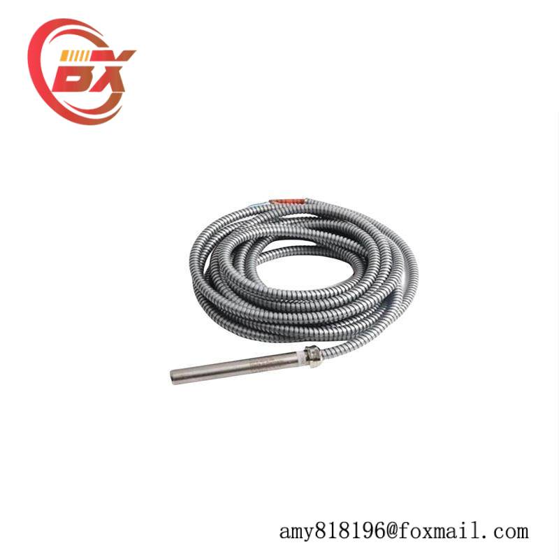EPRO PR9376/010-001 speed sensor