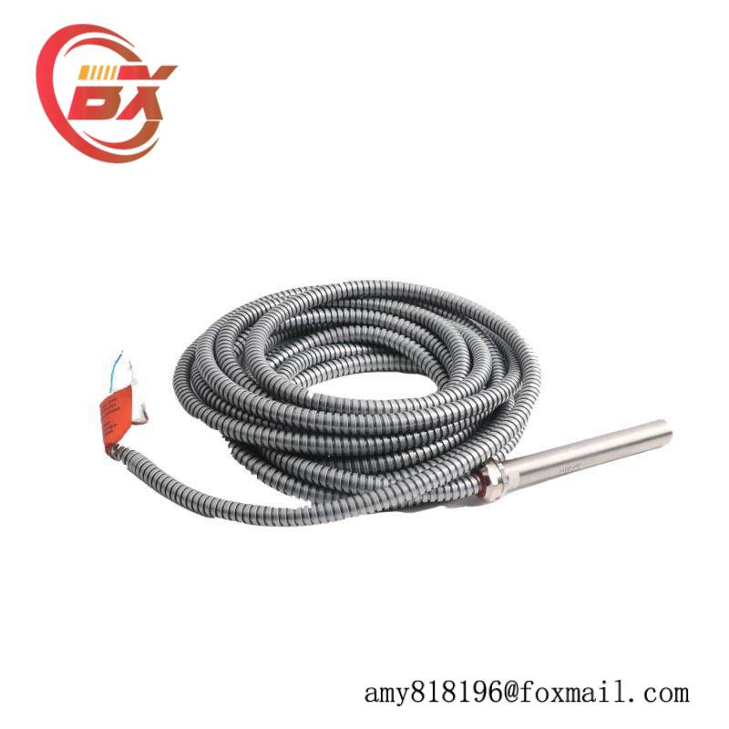 EPRO PR9376/010-011 Proximity Sensor
