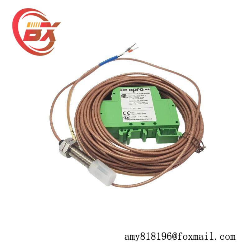 EPRO PR 6423/001-021-CN CON 041 sensor