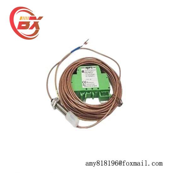 EPRO PR 6424/000-021 CON 041 Vibration Sensor