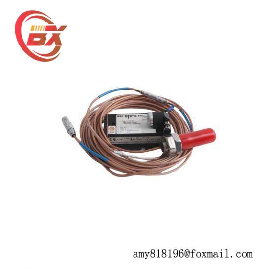 EPRO PR 6424/000-040-CN CON021 Vibration sensor