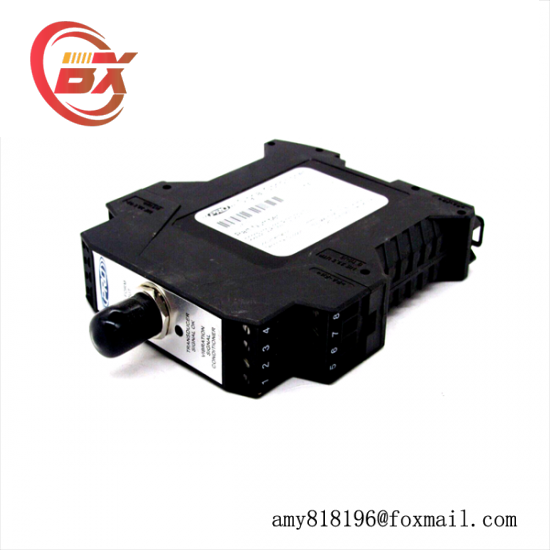 EPRO SC203-100A-002IR-010-01K-05 Temperature Signal Conditioner