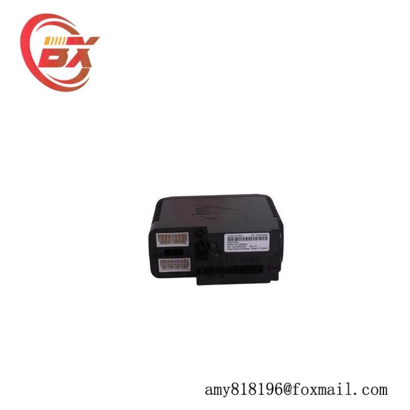 EPRO UES815-24V Module