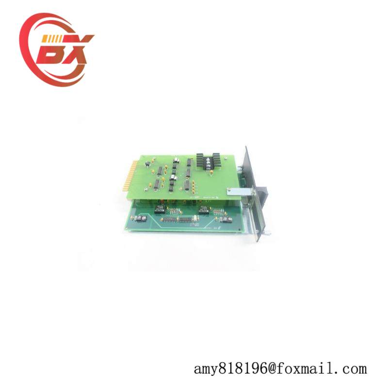 DET-TRONICS EQ2100IM Lon Isolator 18-30v-dc