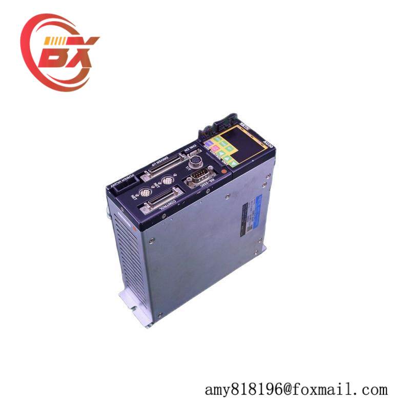 ESTIC ENRZ-AU30 NUTRUNNER UNIT