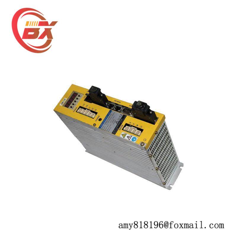 ESTIC ENRZ-AU40-20 AXIS CONTROL