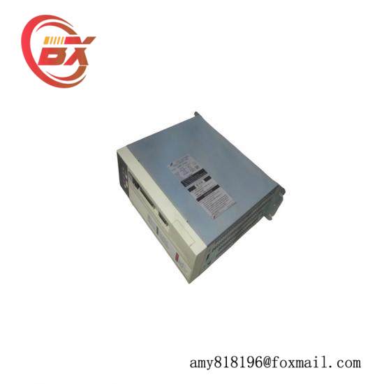 ESTIC ENRZ-DU20 Servo Driver Unit