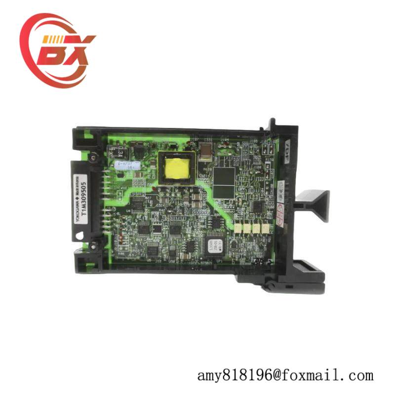 YOKOGAWA ET5*C DCS MODULES