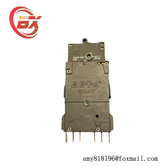 ETA 2210-S211-P1F2-H111-4A Circuit Breaker