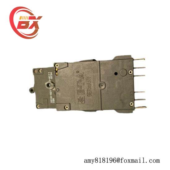 ETA 2210-S211-P1F2-H111-4A Circuit Breaker