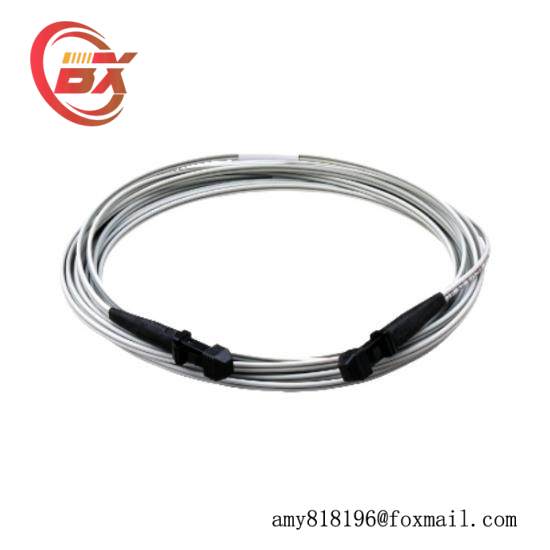 Ethernet ConneXium Fiber Optic Cable 490NOR00003  Schneider Electric