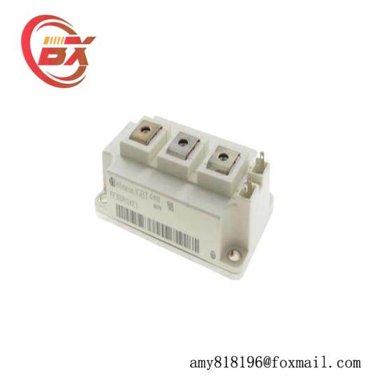 eupec FF300R12KE3-B2 IGBT MODULE