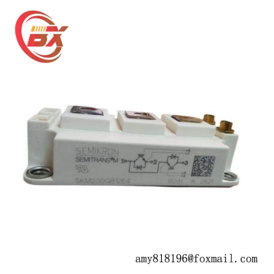 EUPEC GW E3U-GFT-FE Modular
