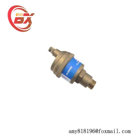 Eurocon Valve Air Vent E-02-0065 AJ8050