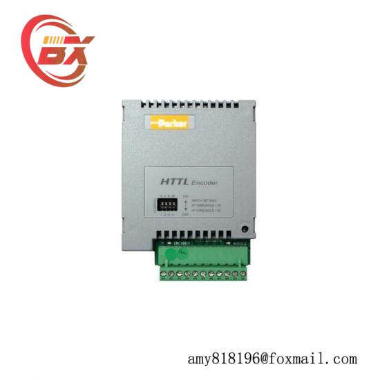 EUROTHERM 6054/HTTL/00 Encoder Feedback Card