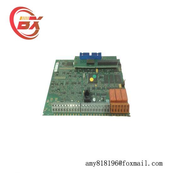 EUROTHERM AH464657U001 Control Board