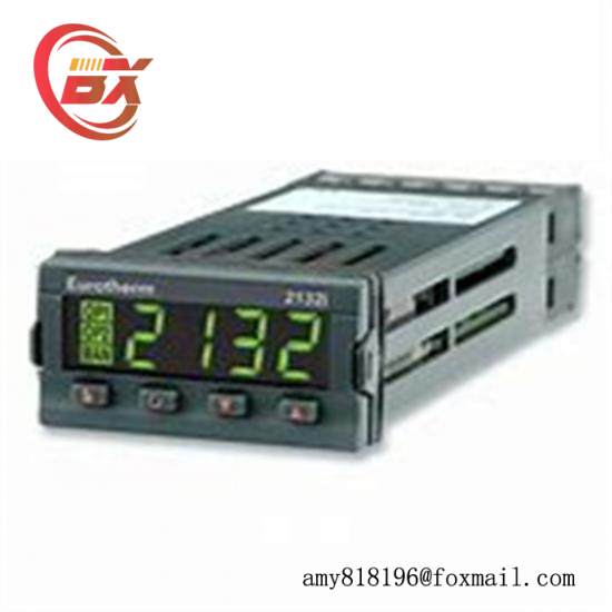 Eurotherm AH470372U001 PC DRIVE BOARD