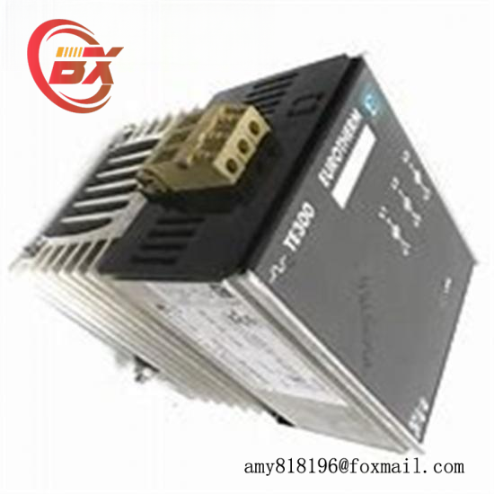 Eurotherm CID-115V Temperature Controllers