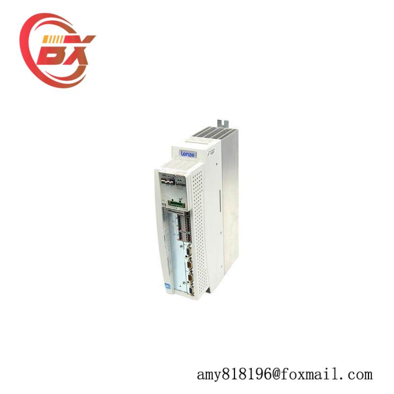 LENZE E82ZAFCC010