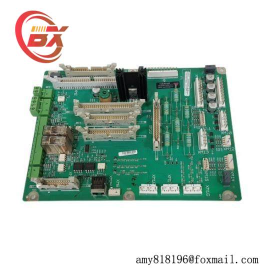 EXPUT 3402062700 PLC Module