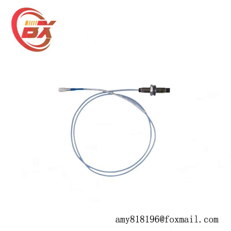 EMERSON EZ1900-045 Eddy current sensor extension cable