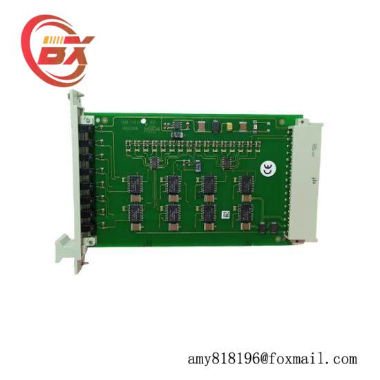 F3113  HIMA  Output Amplifier Module