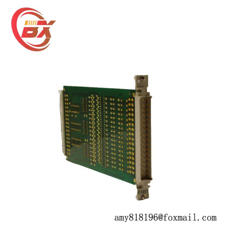 HIMA F3221 Input Modules Digital