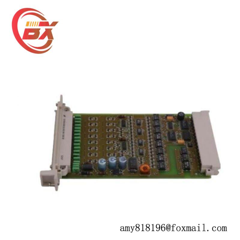 HIMA F3226 Input Module