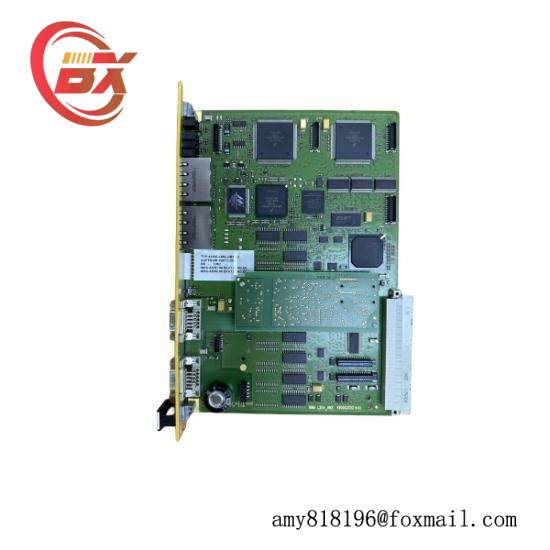 F60 CPU01  Safety-Related Controller  Hima