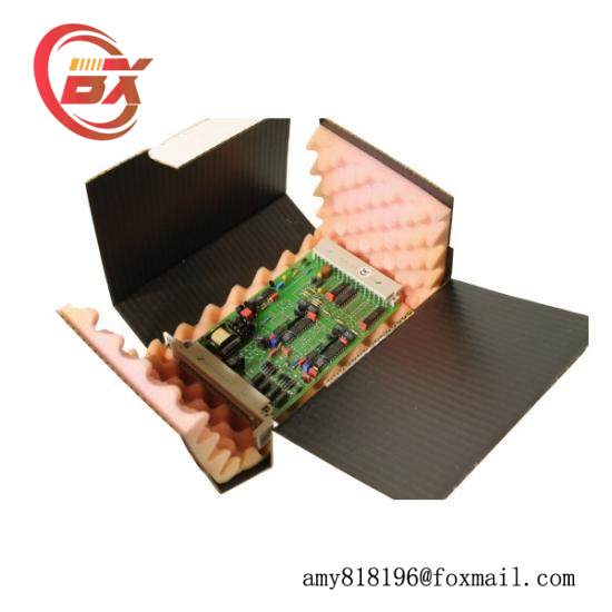 F 6705  Analog Output Module  Hima