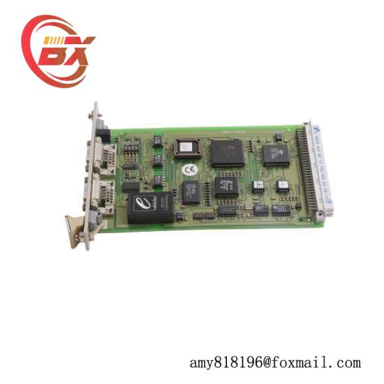 F 8621A  Coprocessor module  Hima