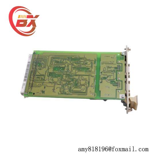 F 8621A  Coprocessor module  Hima